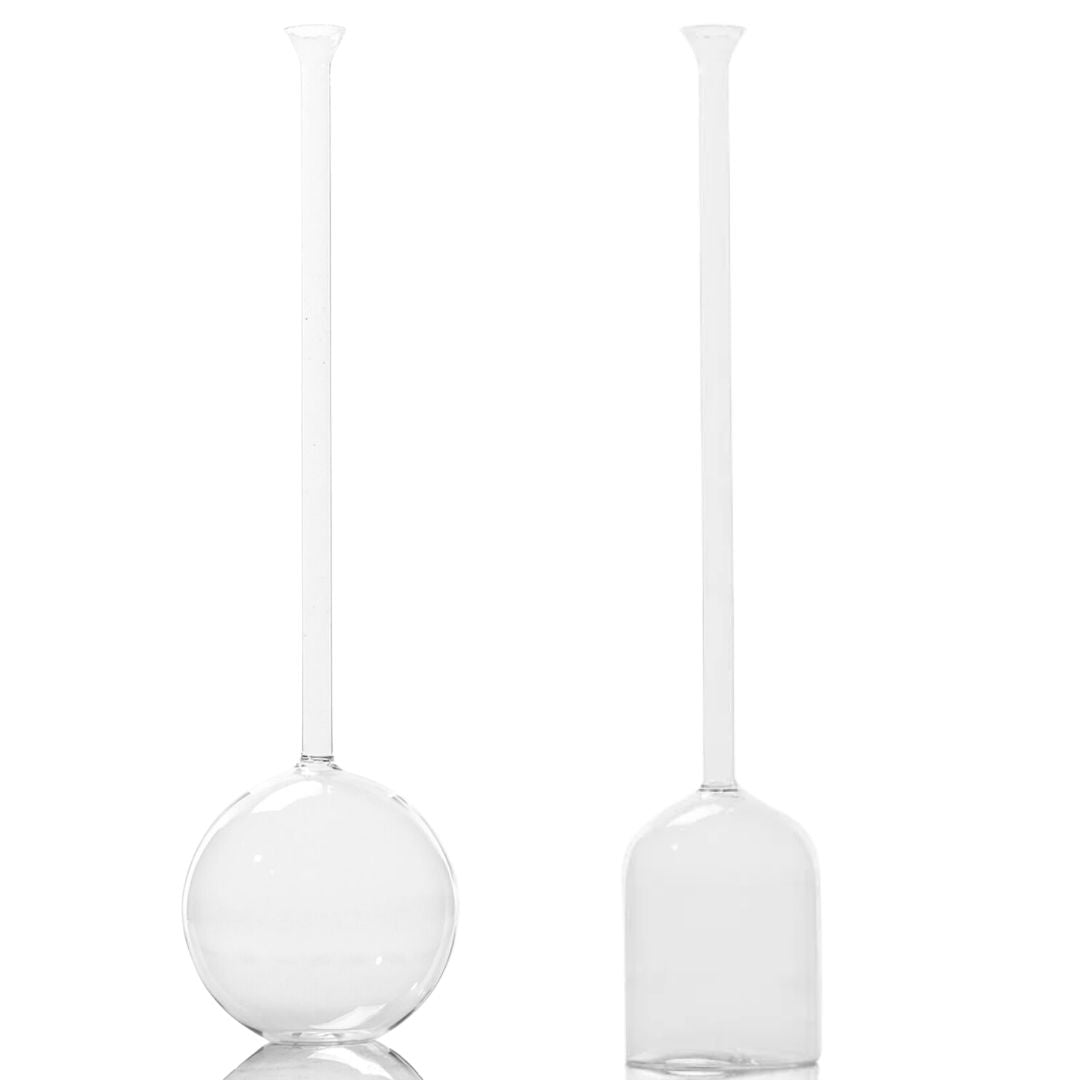Guru Tall Budvase Vase Accent Decor 