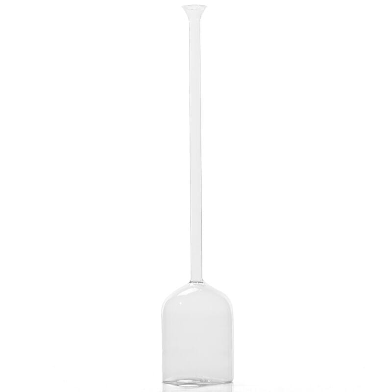 Guru Tall Budvase Vase Accent Decor 
