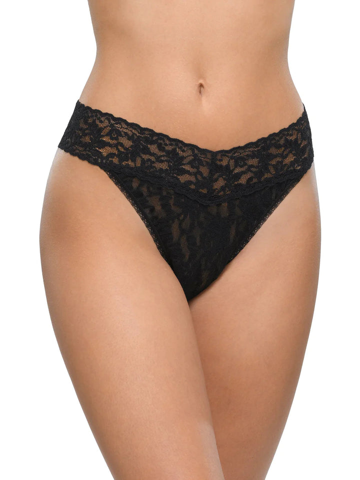 Hanky Panky Original Thong Under Garment Hanky Panky 