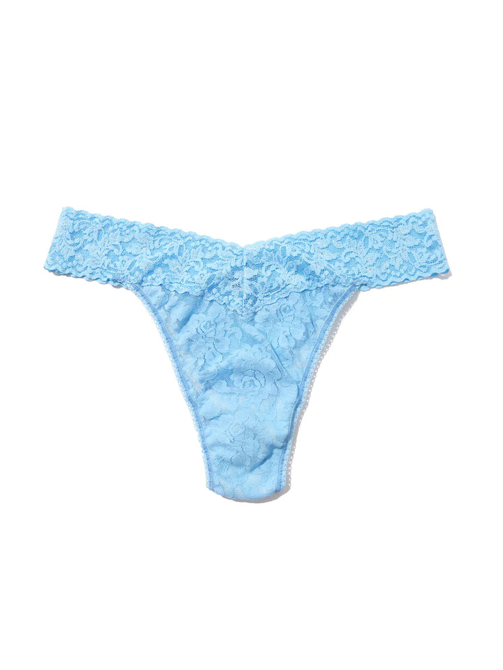 Hanky Panky Original Thong Under Garment Hanky Panky Party Cloud 