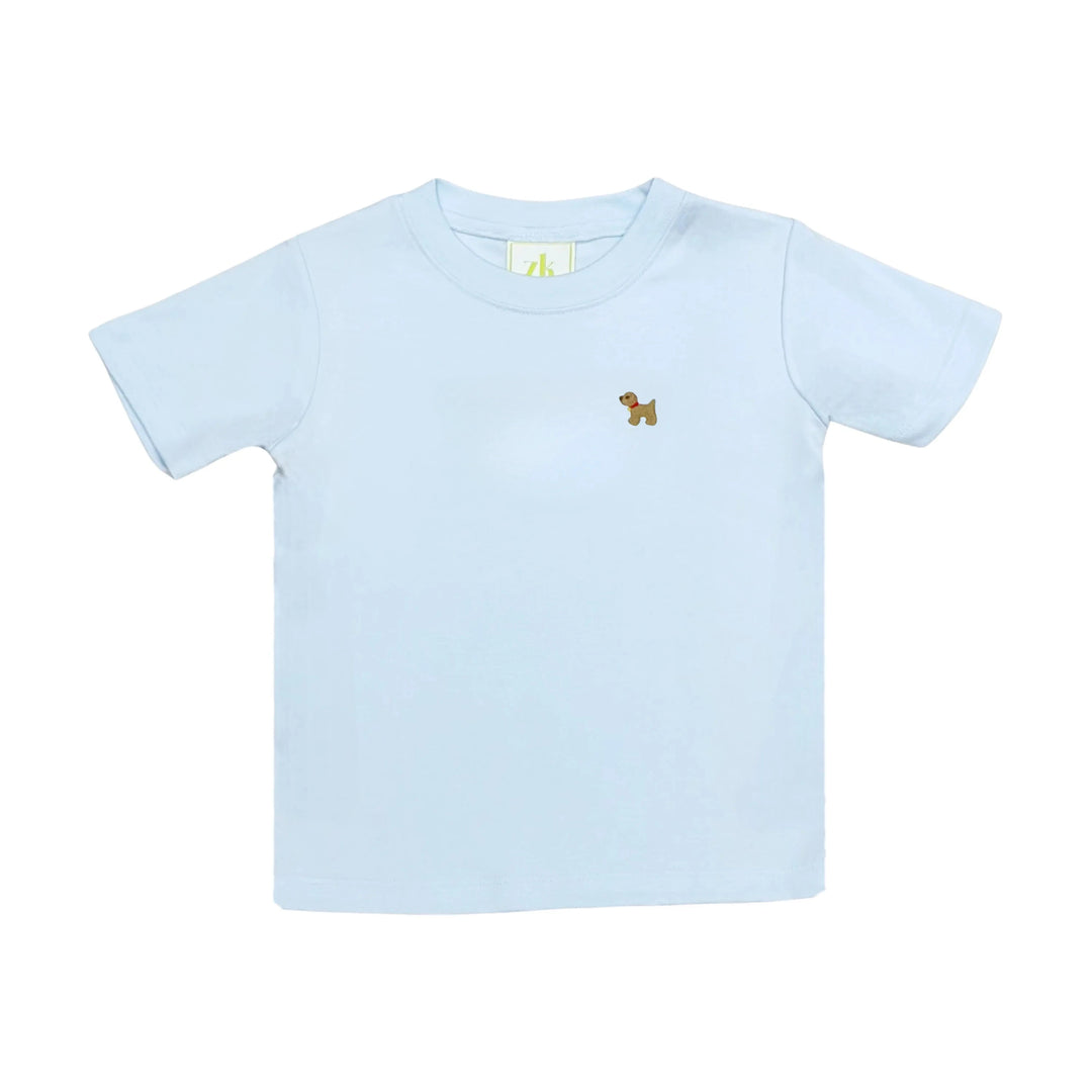 Harry's Play T-Shirt - Puppy Boy Shirt Zuccini Kids 