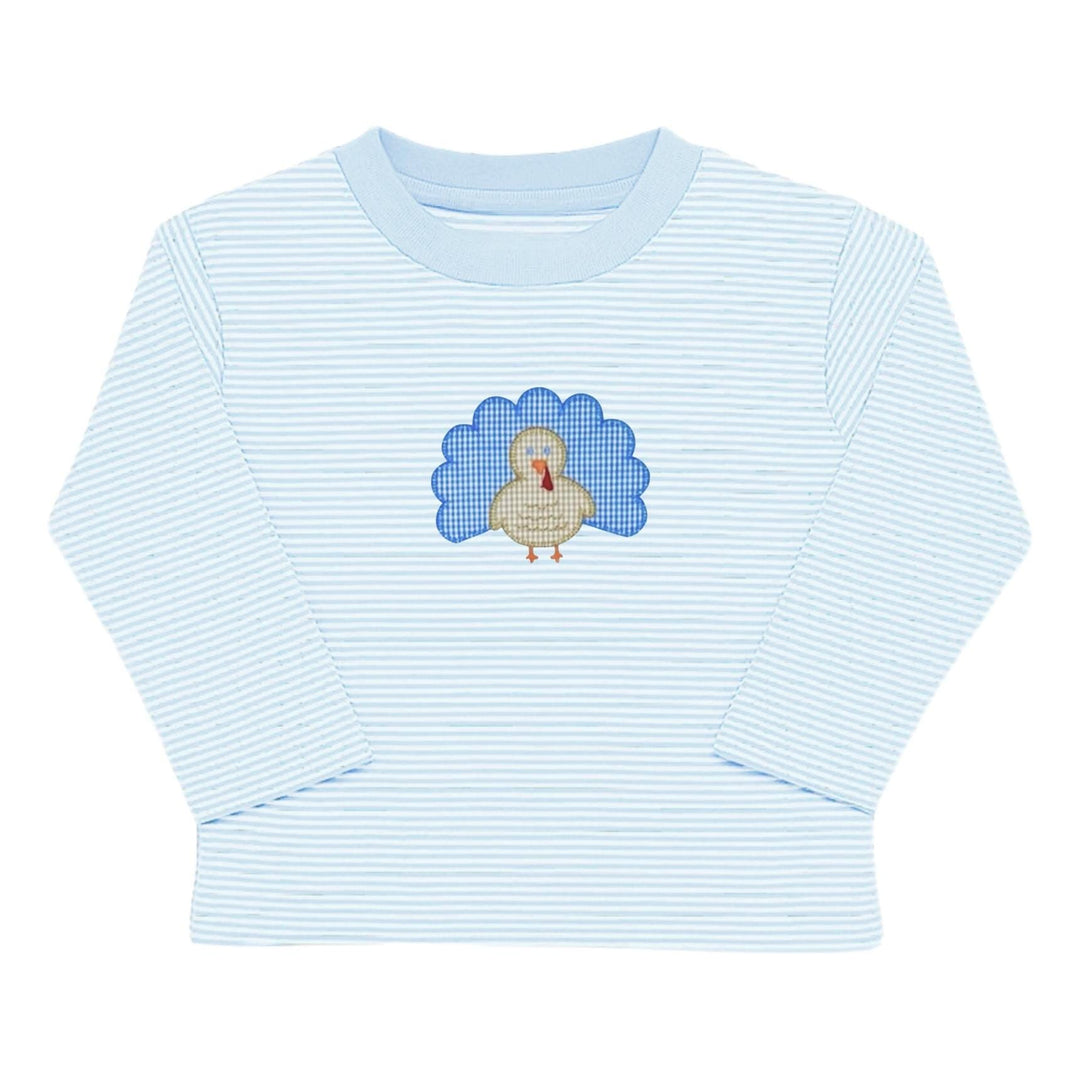 Harry's Play T-Shirt - Turkey Boy Shirt Zuccini Kids 