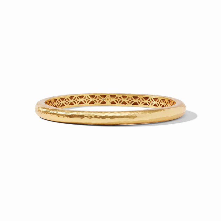 Havana Bangle - Gold Womens Bracelet Julie Vos 