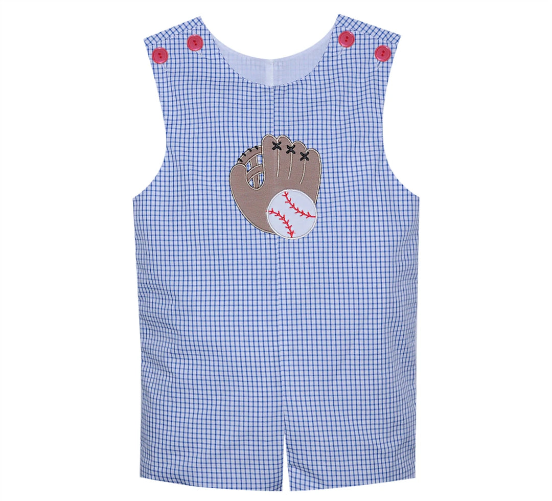 Hayes Baseball Shortall Boy Clothing Remember Nguyen 