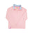 Hayword Half-Zip (Performance) - Palm Beach Pink Girl Sweater Beaufort Bonnet 