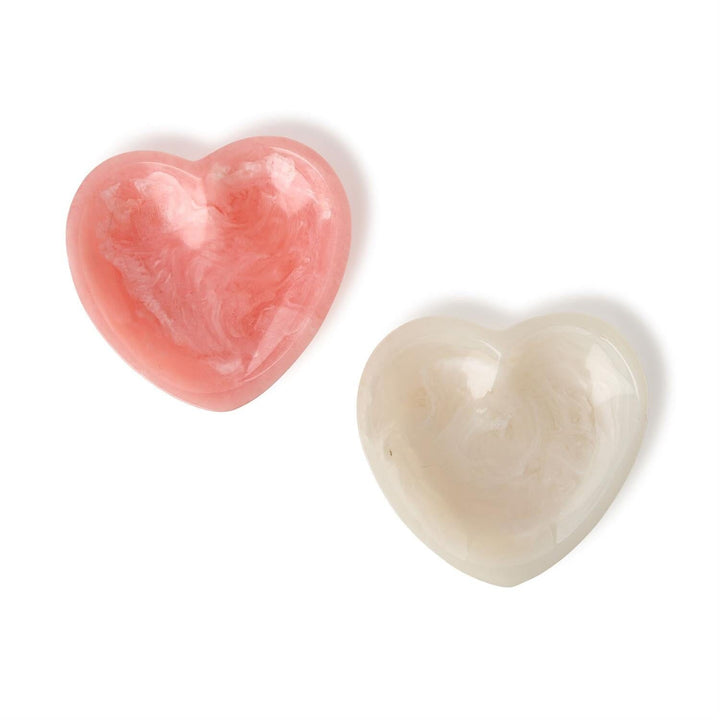 Heart Dish Decorative Bowl Two's Company 