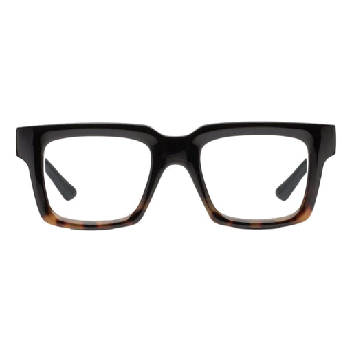 Heathrow Peepers - Black/Tortoise Reading Glasses Peepers 