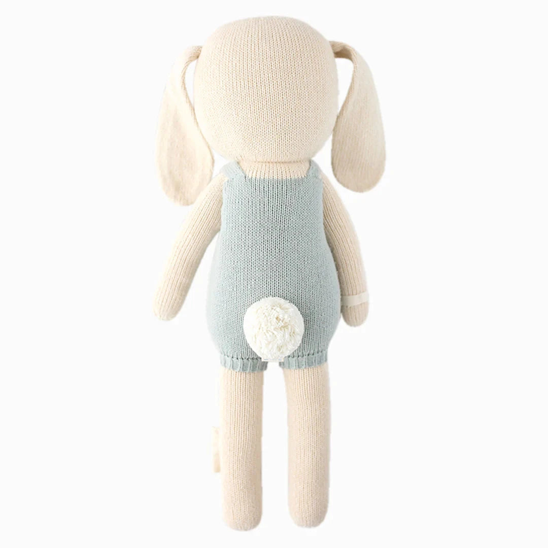 Henry the Bunny Plush Toy Cuddle + Kind 