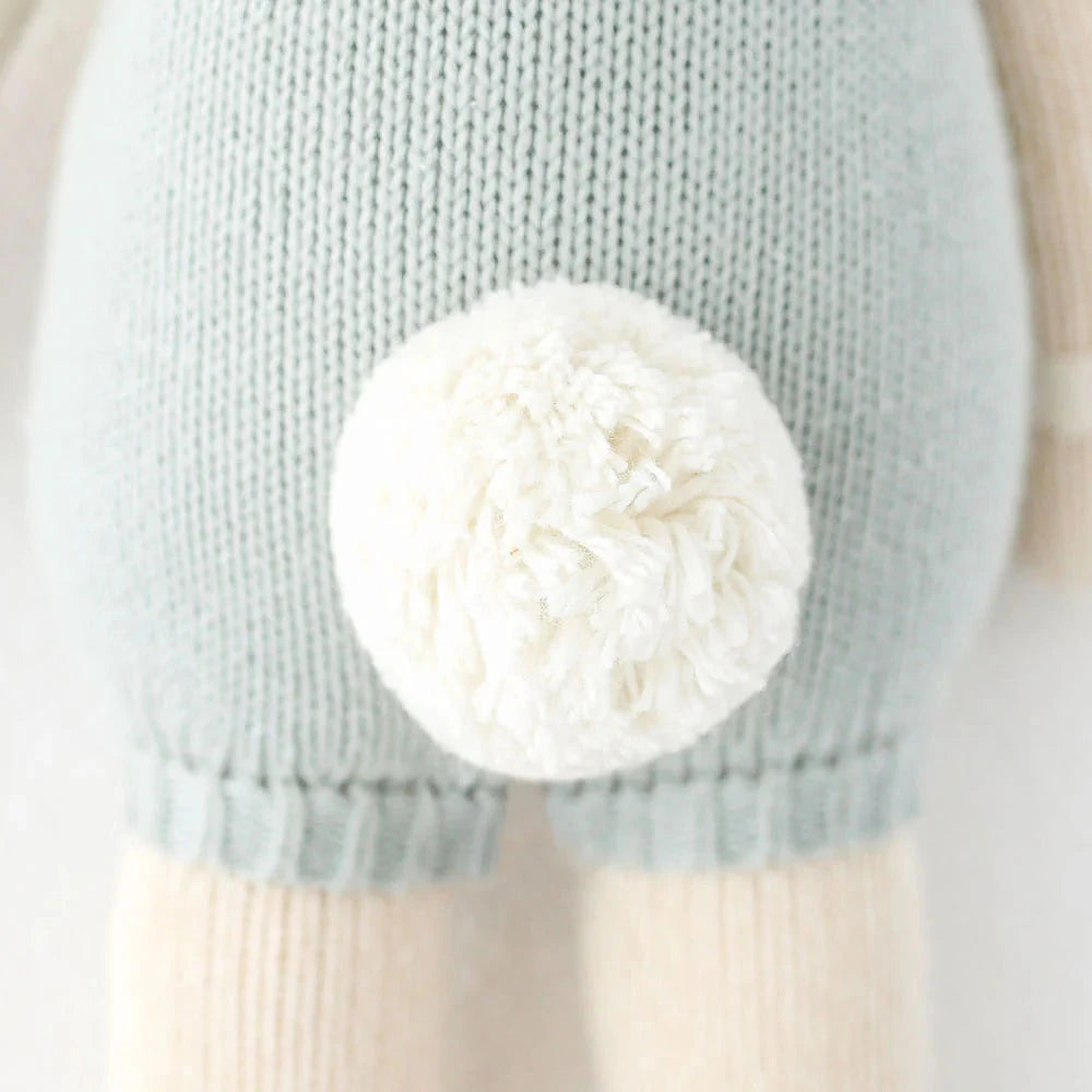 Henry the Bunny Plush Toy Cuddle + Kind 