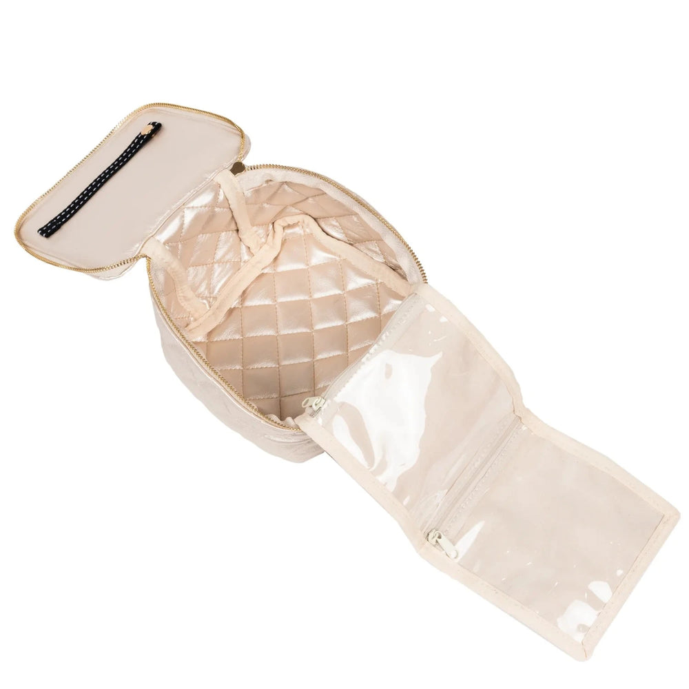 Hidden Gem Jewelry Bag Cosmetic/Accessories Bags Scout 