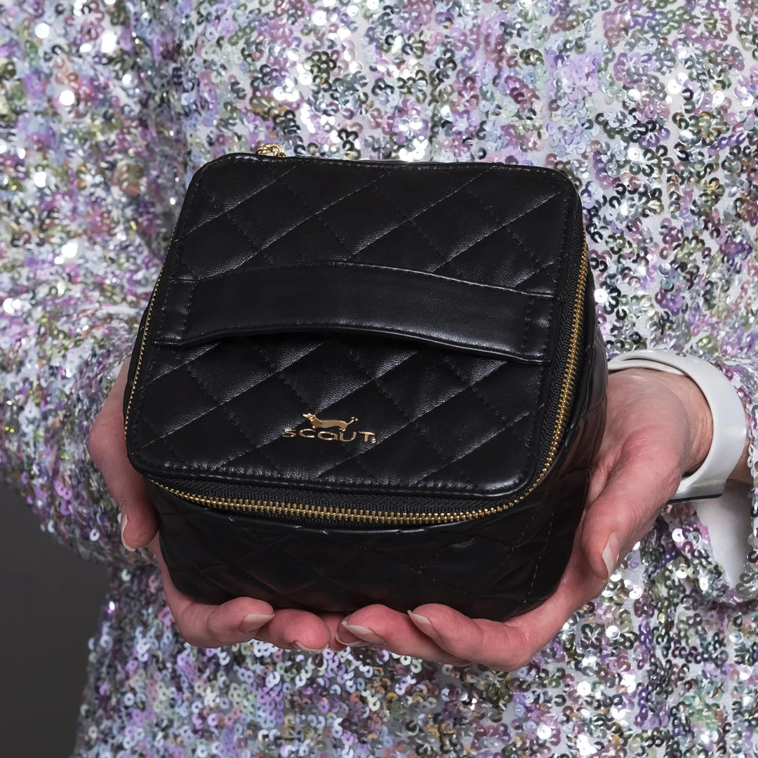 Hidden Gem Jewelry Bag Cosmetic/Accessories Bags Scout 