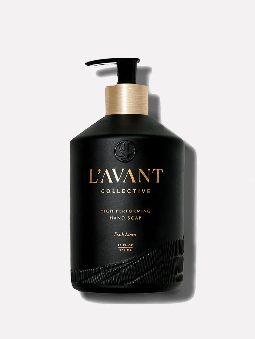 High Performing Hand Soap - Fresh Linen Liquid Hand Soap L'AVANT Collective 
