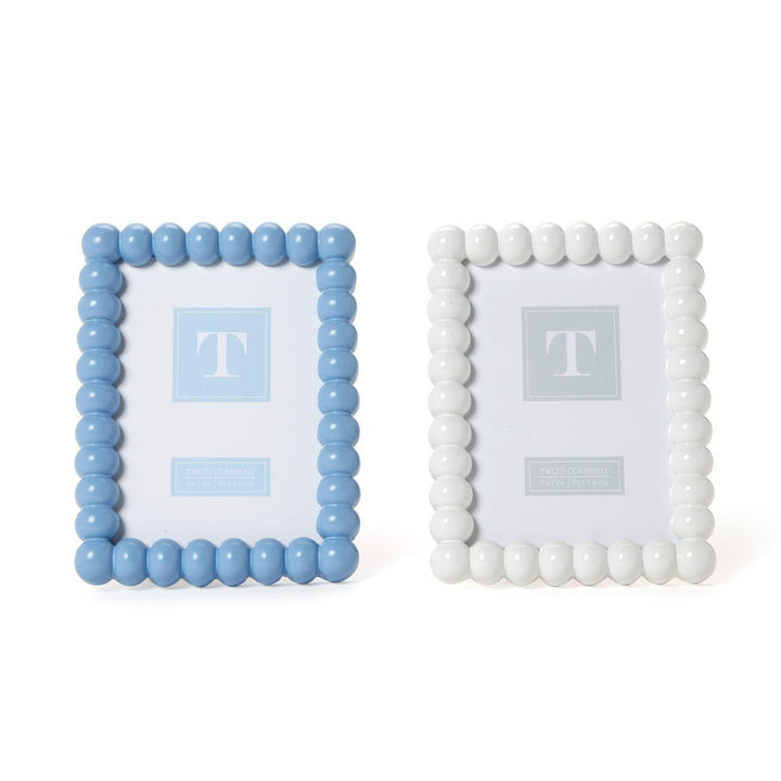 Hobnail Frame 5x7 Picture Frames Two's Company 