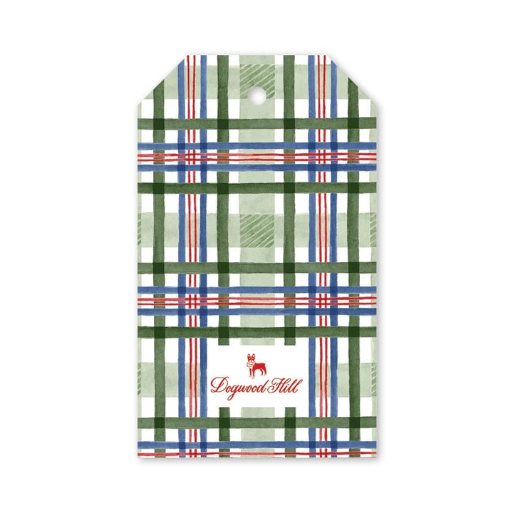 Holiday Hunt Gift Tags Gift Tags & Labels Dogwood Hill 