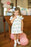 Holly Day Dress - Every Day Is A Gift Girl Dress Beaufort Bonnet 