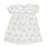 Holly Day Dress - Raine Bows Dress Beaufort Bonnet 