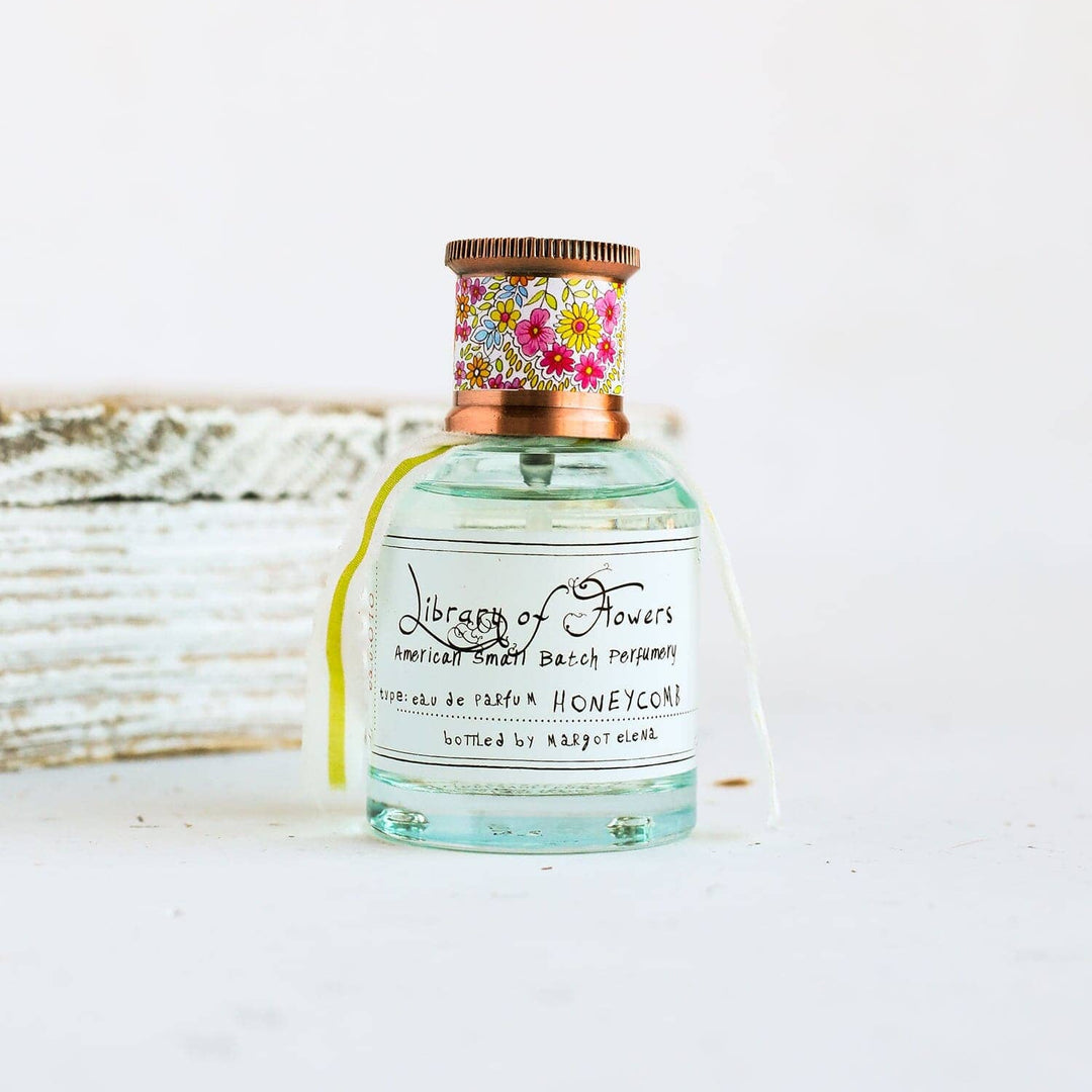 Honeycomb Eau de Perfum Womens Perfume Lollia 