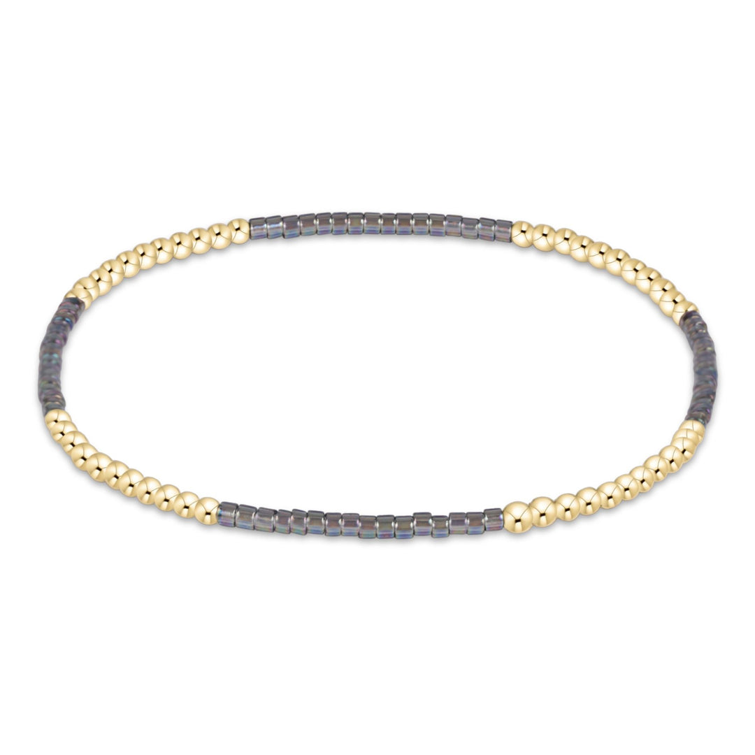 Hope Blissful Bracelets Womens Bracelet ENewton Morning Mist 