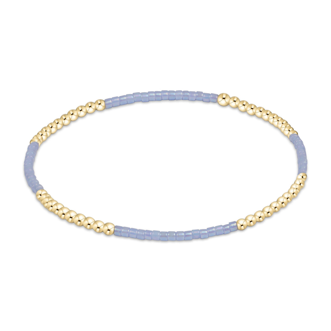 Hope Blissful Bracelets Womens Bracelet ENewton Ocean Mist 