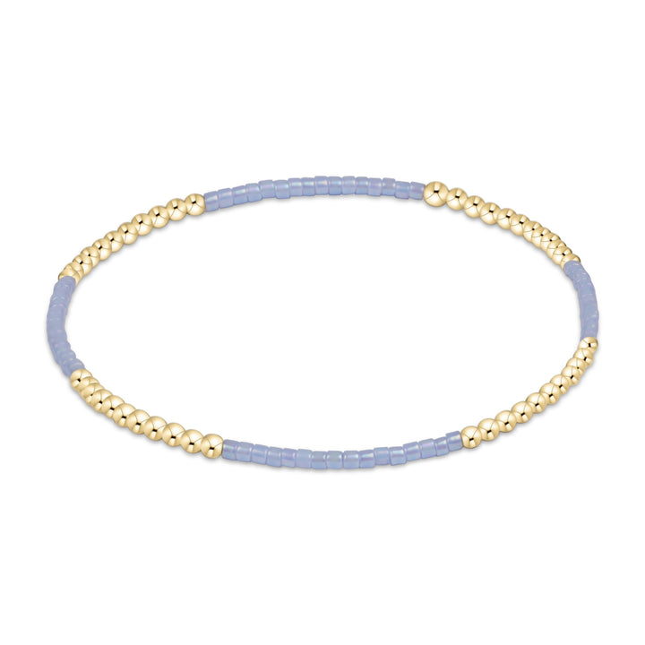 Hope Blissful Bracelets Womens Bracelet ENewton Ocean Mist 