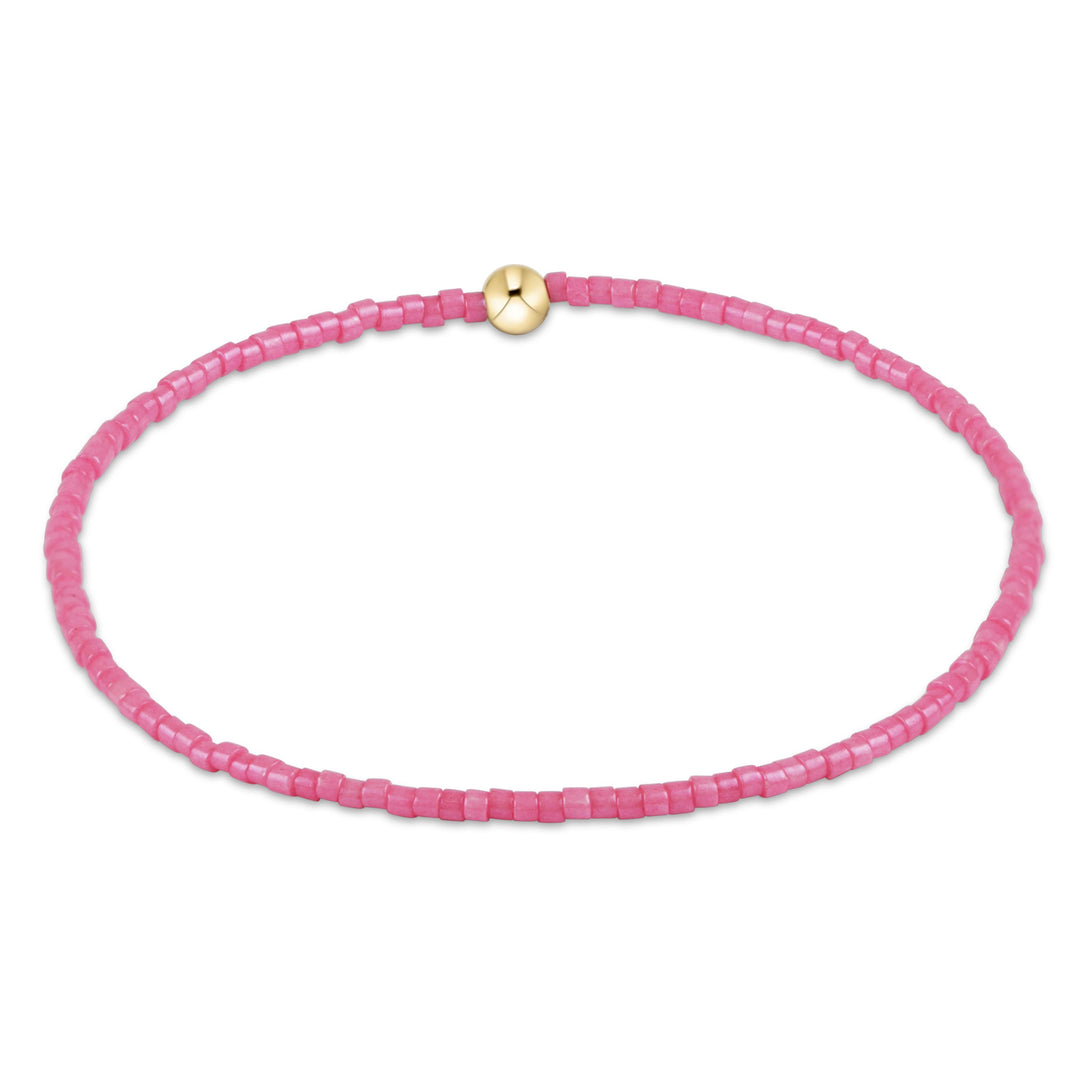 Hope Classic Bracelets Womens Bracelet ENewton Bubblegum 