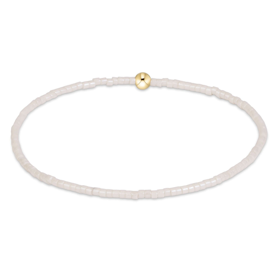Hope Classic Bracelets Womens Bracelet ENewton Milkshake 