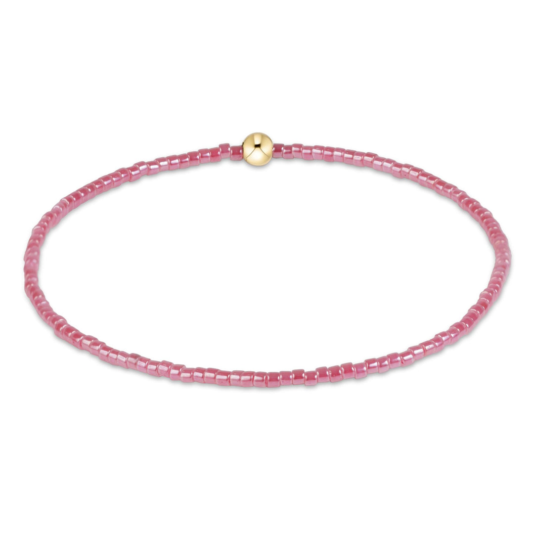 Hope Classic Bracelets Womens Bracelet ENewton Pink Champagne 
