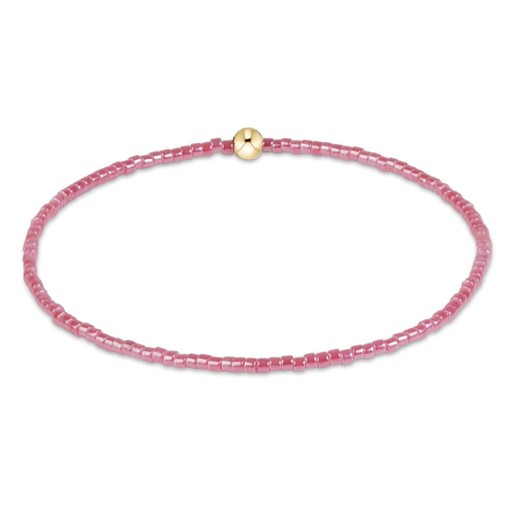 Hope Classic Bracelets Womens Bracelet ENewton Pink Champagne 