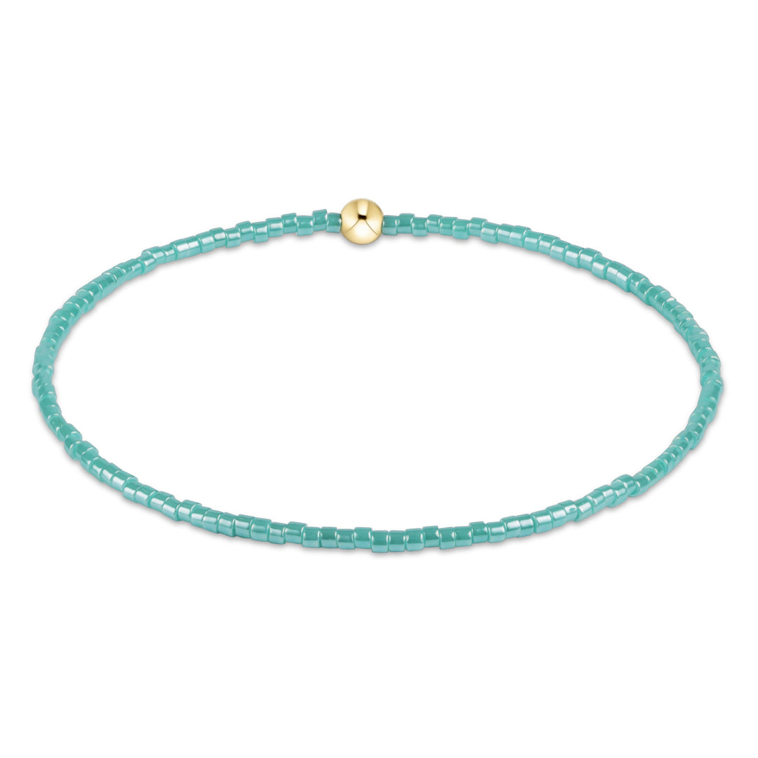 Hope Classic Bracelets Womens Bracelet ENewton Sea Glass 