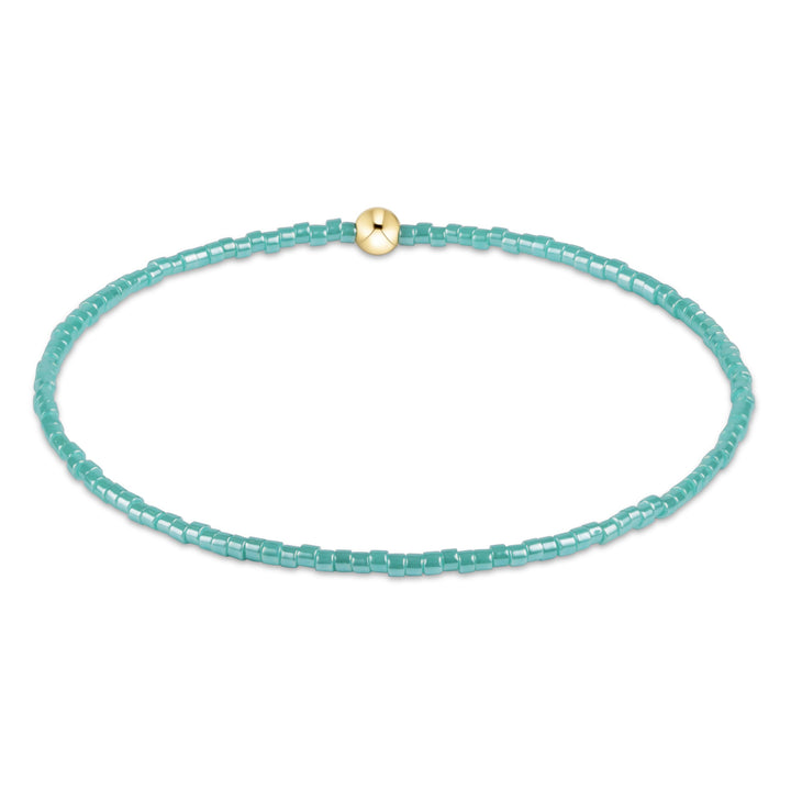Hope Classic Bracelets Womens Bracelet ENewton Sea Glass 