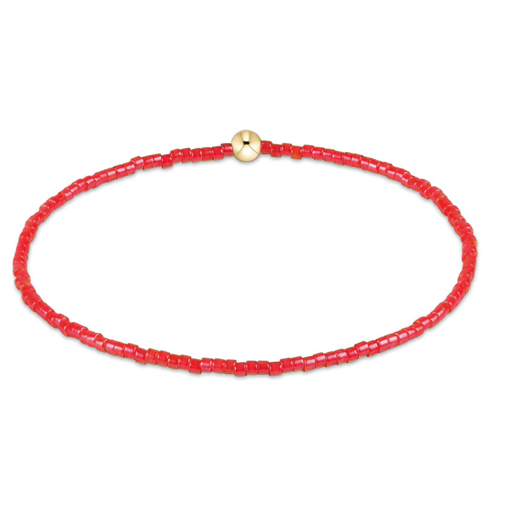 Hope Classic Bracelets Womens Bracelet ENewton Sherbert 