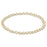Hope Grateful Bracelet - Gemstones Womens Bracelet ENewton Off White 