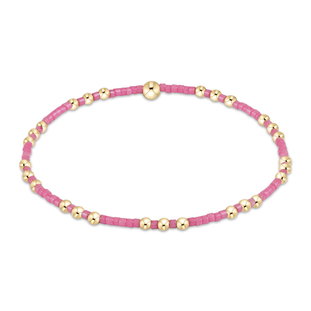 Hope Joy Bracelets Womens Bracelet ENewton Bubblegum 
