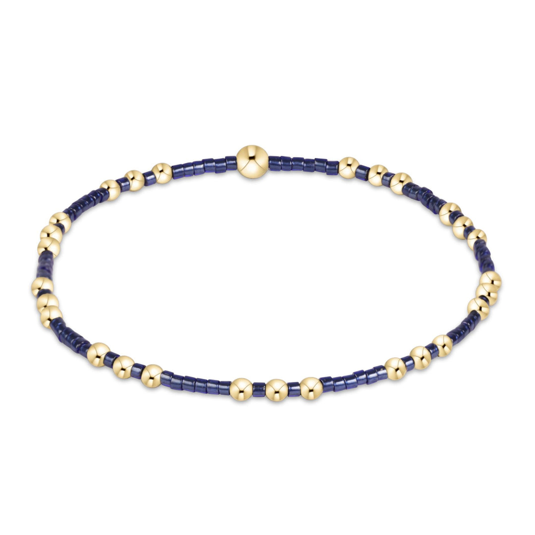 Hope Joy Bracelets Womens Bracelet ENewton Navy 