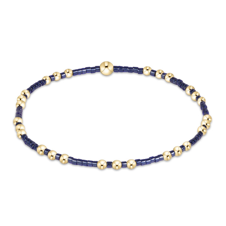 Hope Joy Bracelets Womens Bracelet ENewton Navy 