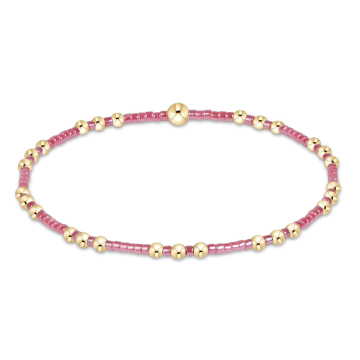 Hope Joy Bracelets Womens Bracelet ENewton Pink Champagne 
