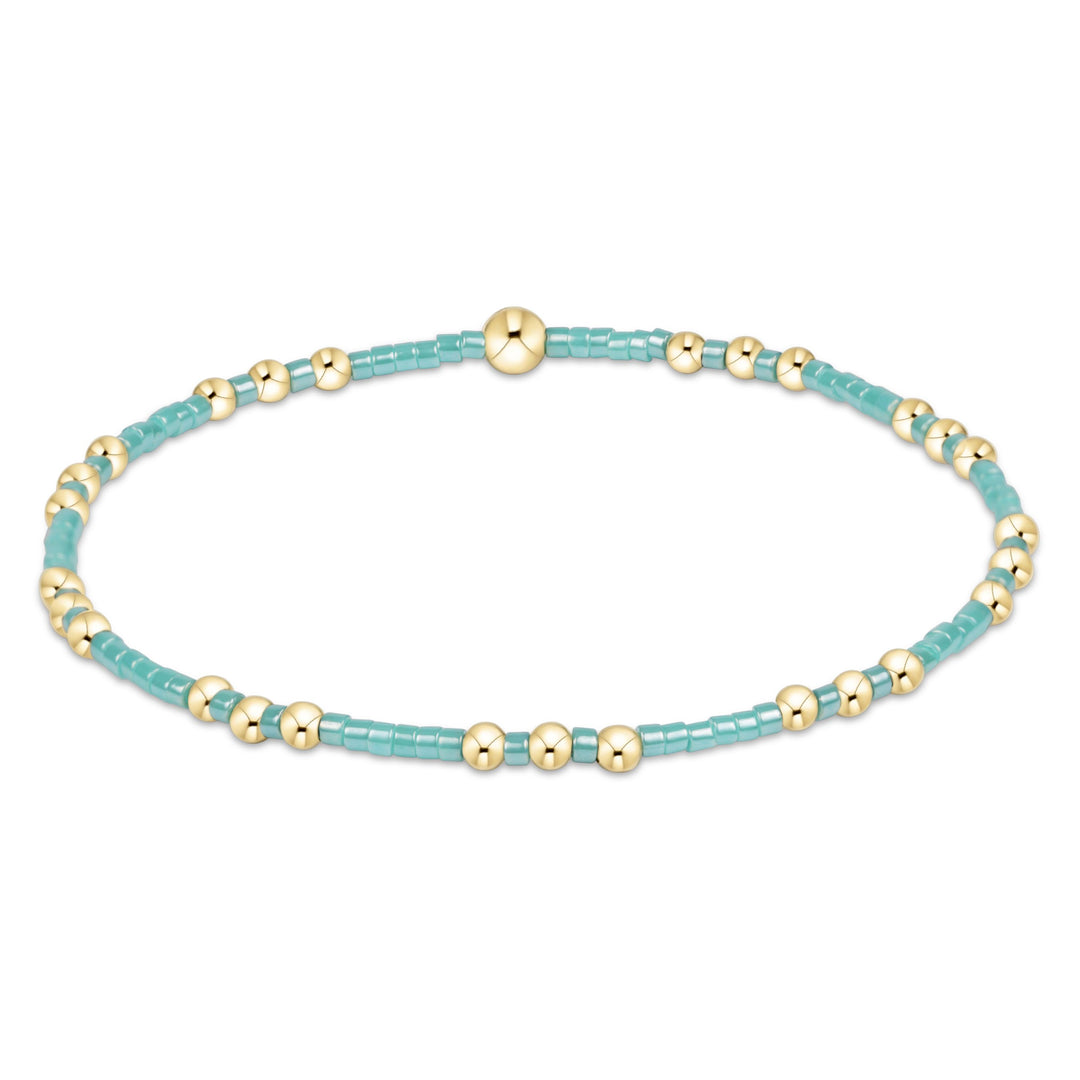 Hope Joy Bracelets Womens Bracelet ENewton Sea Glass 