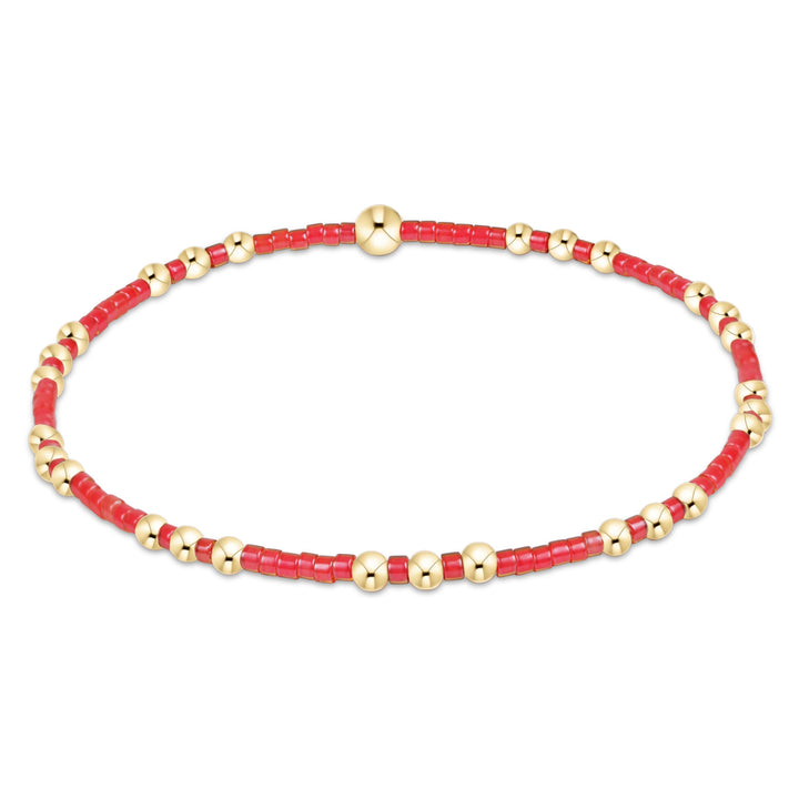 Hope Joy Bracelets Womens Bracelet ENewton Sherbert 