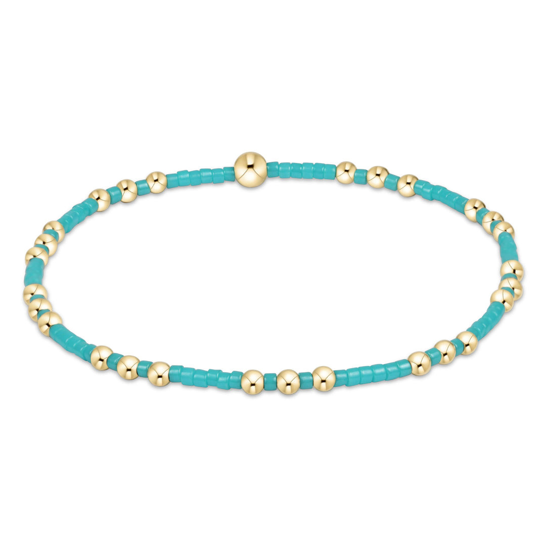 Hope Joy Bracelets Womens Bracelet ENewton Turquoise 