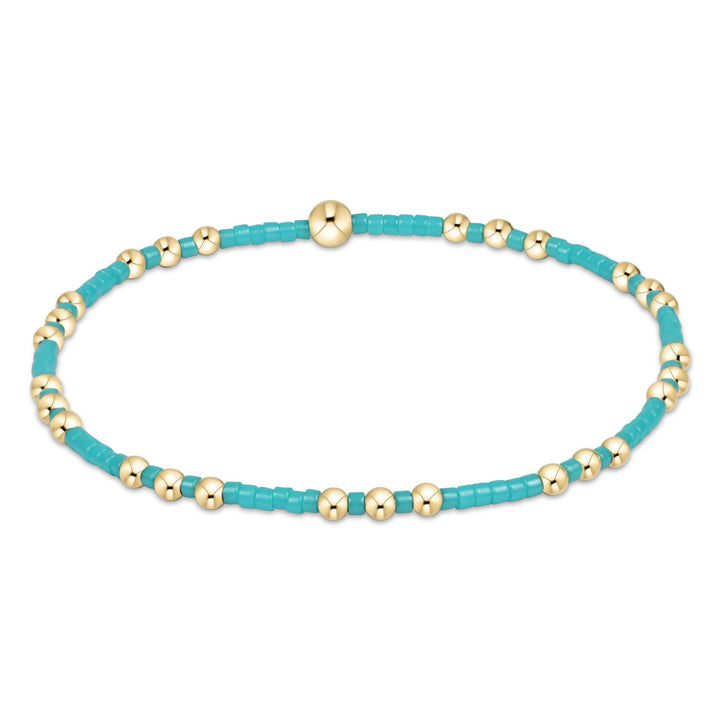Hope Joy Bracelets Womens Bracelet ENewton Turquoise 