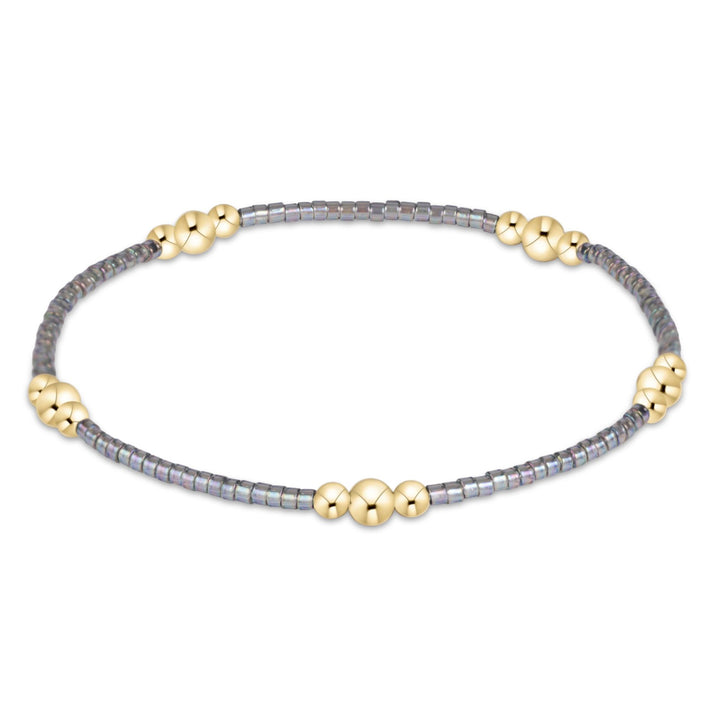 Hope Purpose Gold Bracelets Womens Bracelet ENewton Morning Mist 