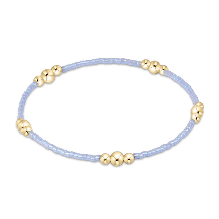 Hope Purpose Gold Bracelets Womens Bracelet ENewton Ocean Mist 