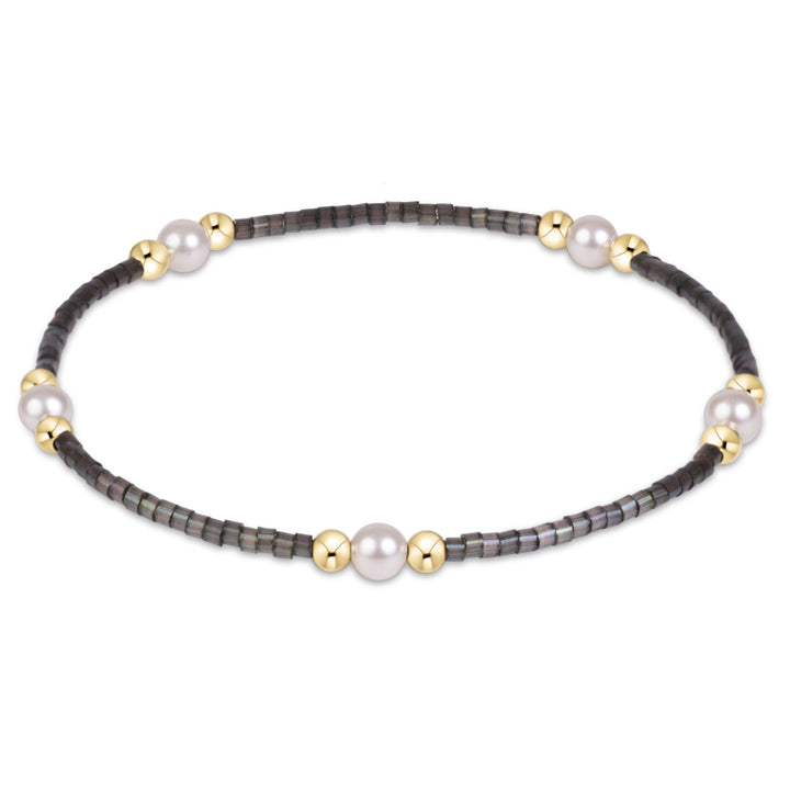 Hope Purpose Pearl Bracelets Womens Bracelet ENewton Moonlight 