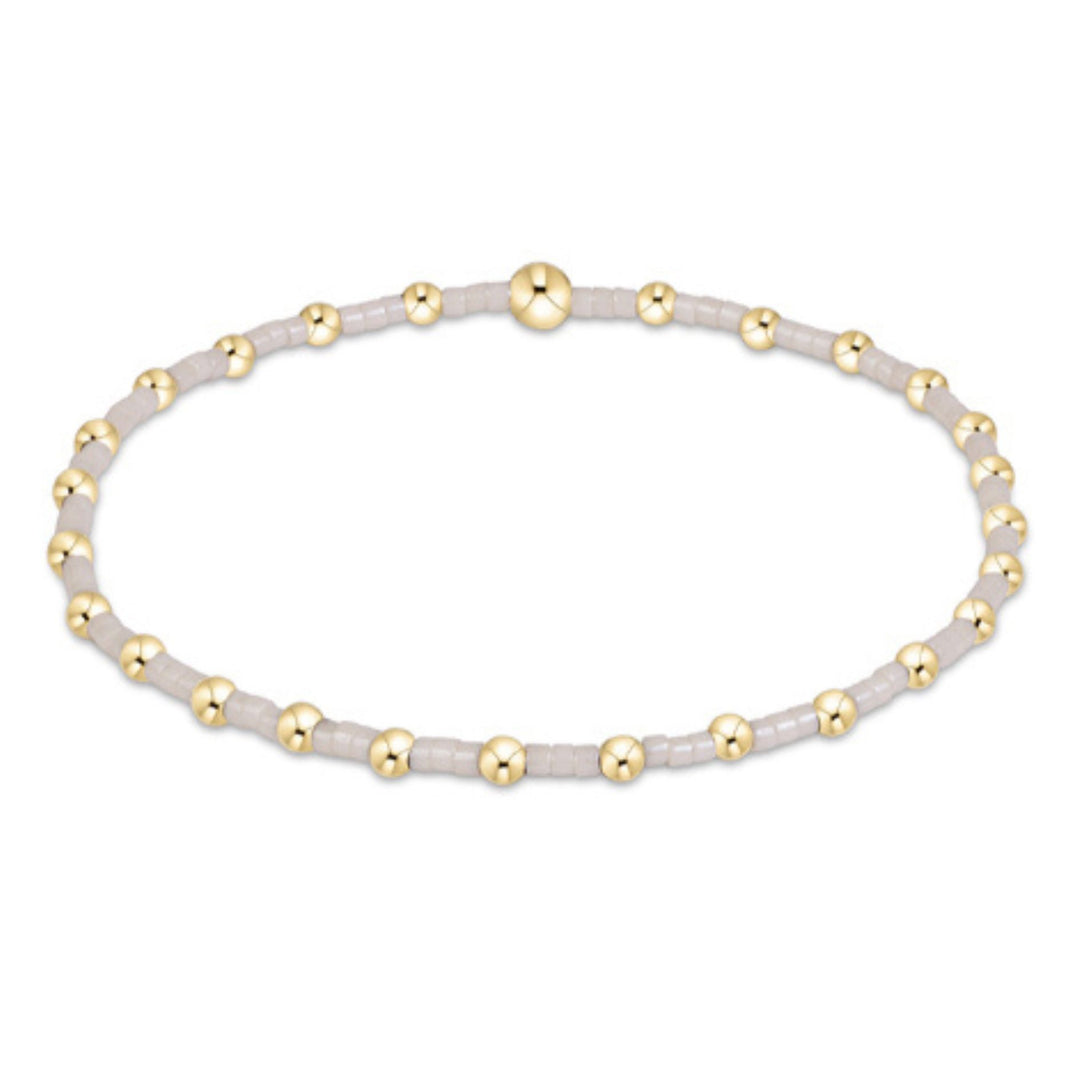 Hope Sincerity Bracelets Womens Bracelet ENewton Milkshake 
