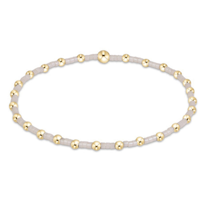 Hope Sincerity Bracelets Womens Bracelet ENewton Milkshake 