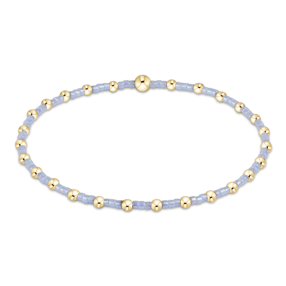 Hope Sincerity Bracelets Womens Bracelet ENewton Ocean Mist 