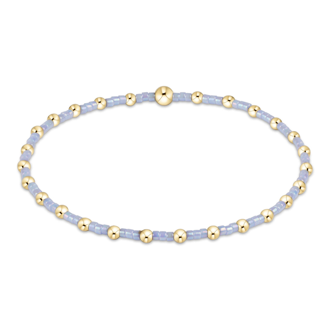 Hope Sincerity Bracelets Womens Bracelet ENewton Ocean Mist 
