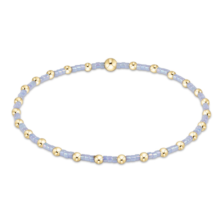 Hope Sincerity Bracelets Womens Bracelet ENewton Ocean Mist 