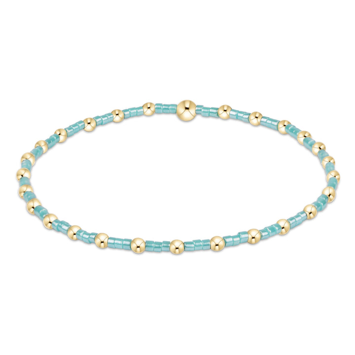Hope Sincerity Bracelets Womens Bracelet ENewton Sea Glass 