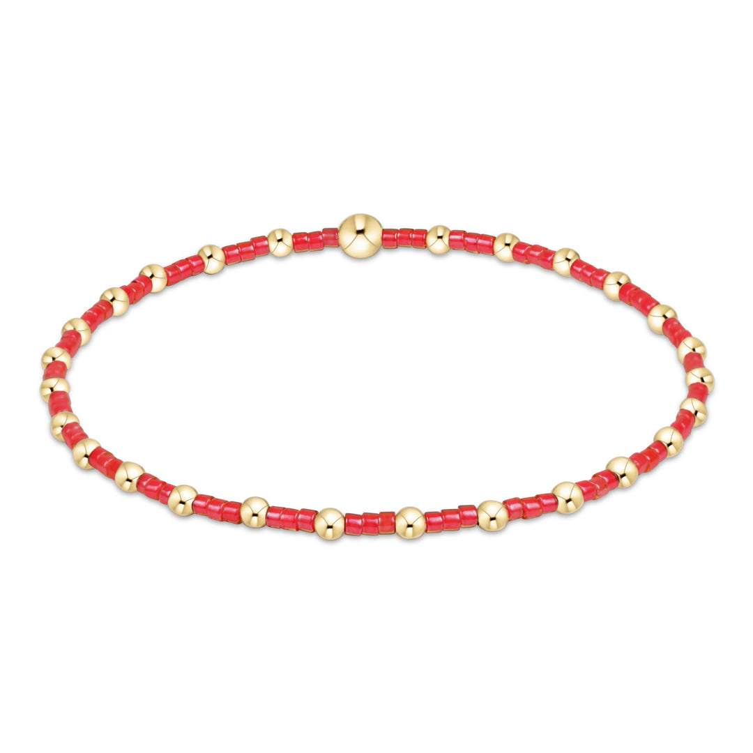 Hope Sincerity Bracelets Womens Bracelet ENewton Sherbert 